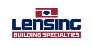 Lensing Building Specialties Logo